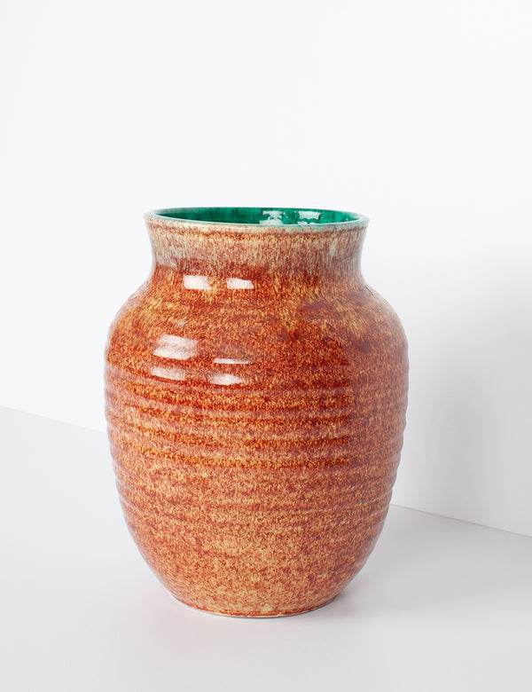 Accolay vase