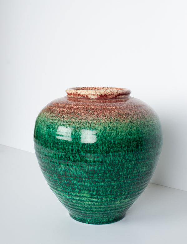 Flower pot Accolay