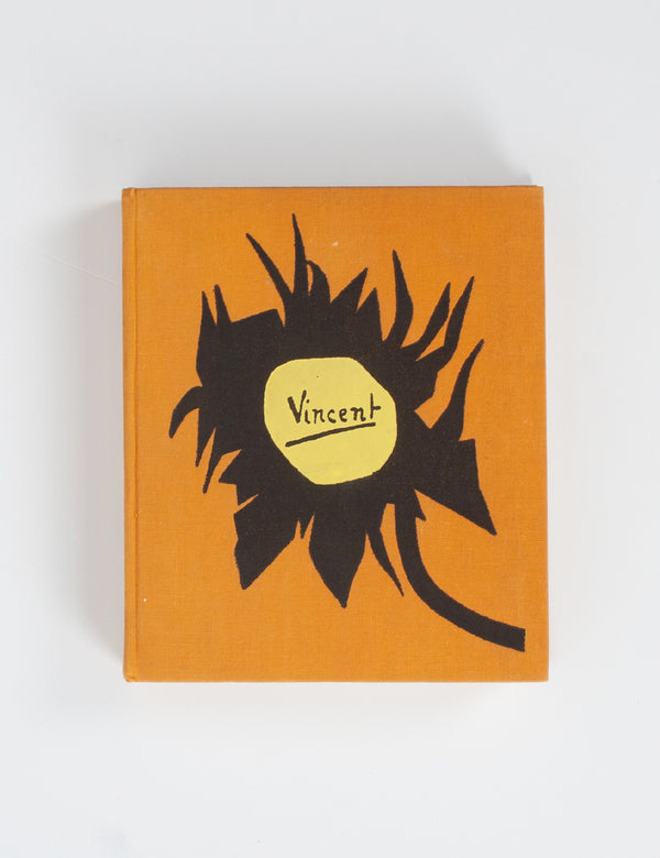 Letters from Vincent Van Gogh to his brother Theo