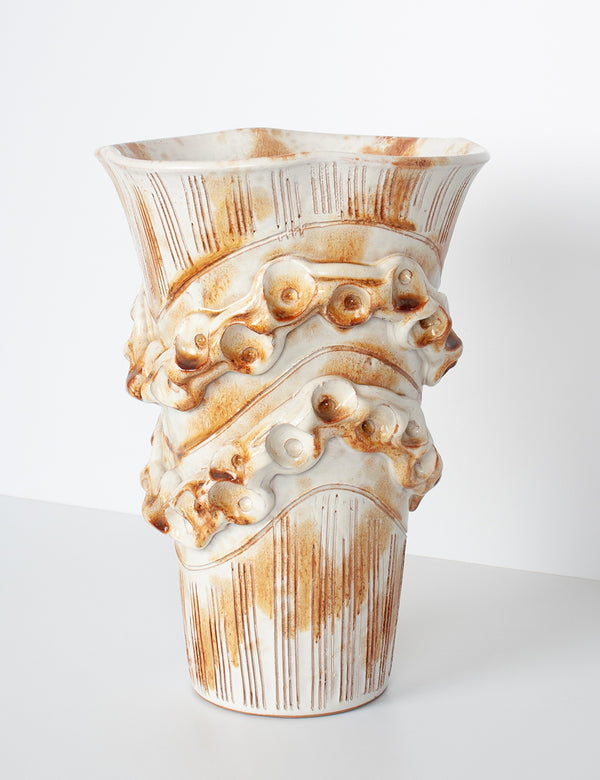 ITALY vase 1960