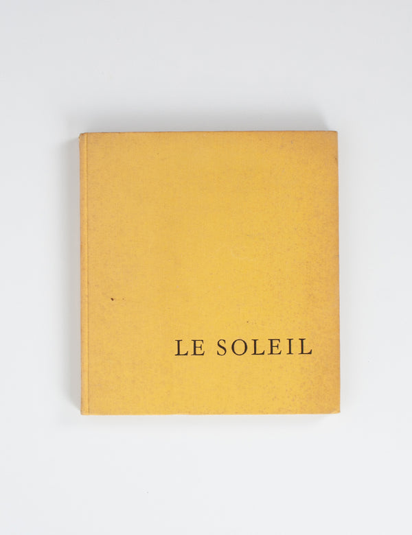Le Soleil