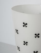 Vase Trèfles
