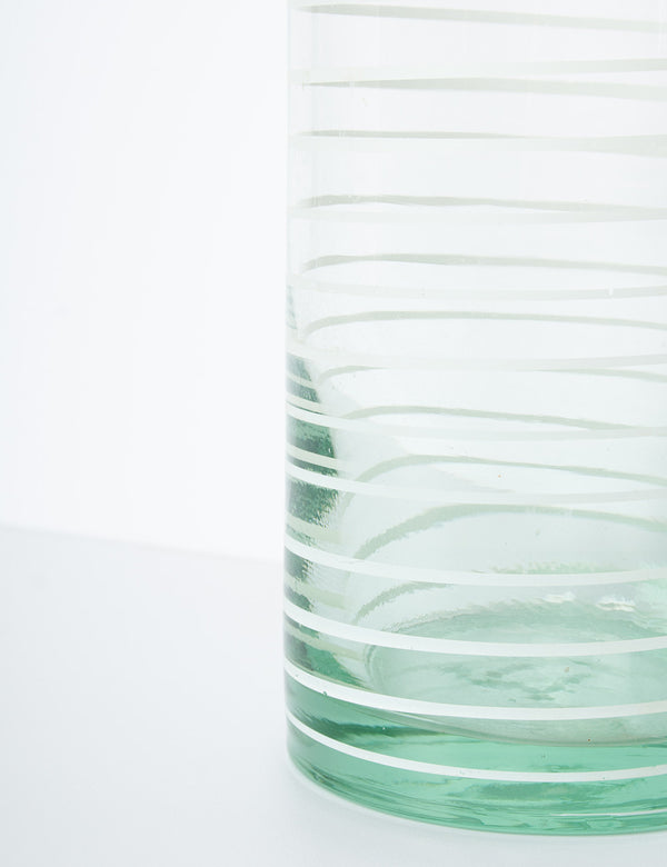Vase tube 1980