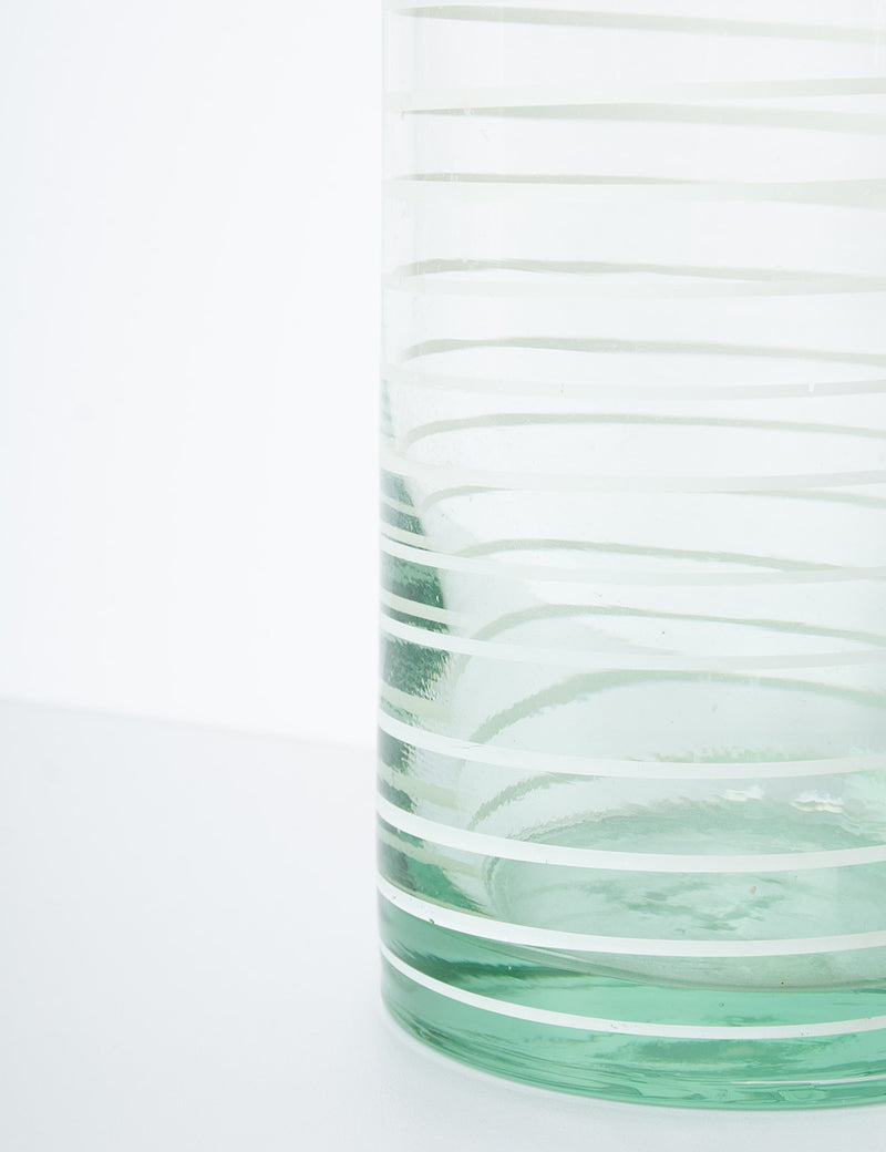 Vase tube 1980