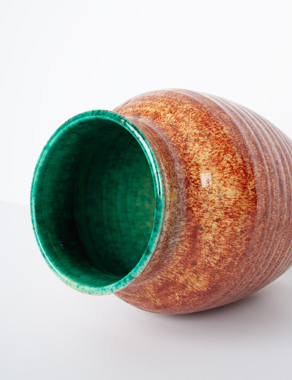 Accolay vase