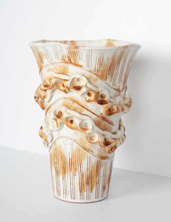 ITALY vase 1960