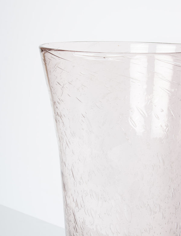 Biot vase 1970s
