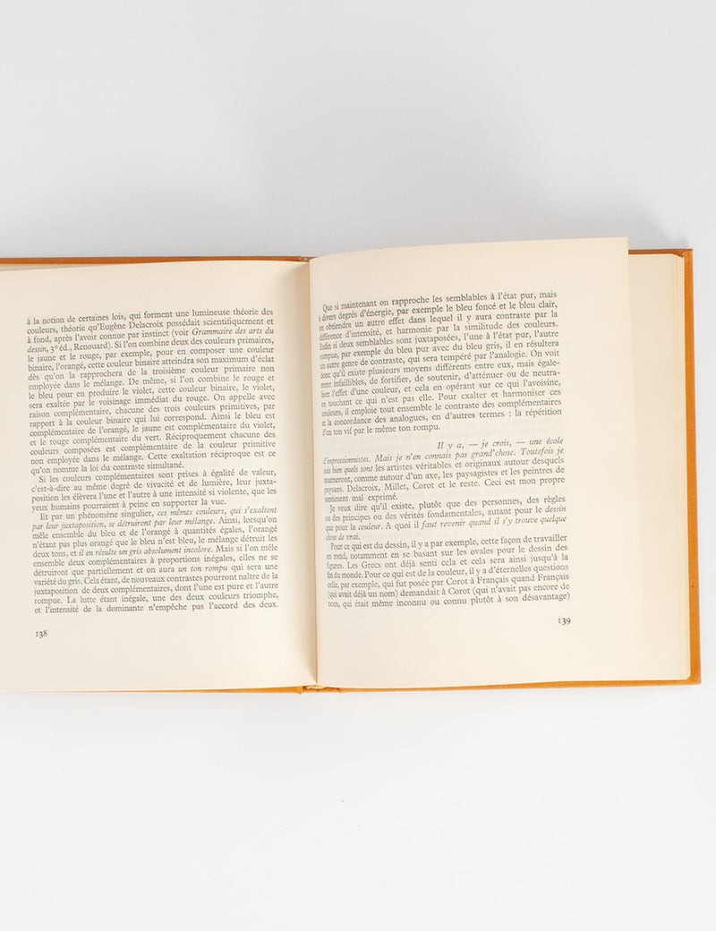 Letters from Vincent Van Gogh to his brother Theo