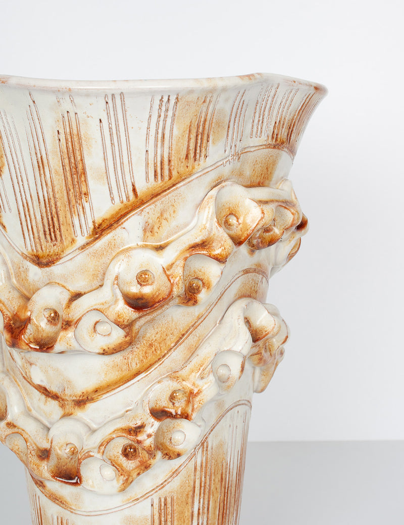 ITALY vase 1960