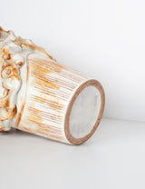 ITALY vase 1960