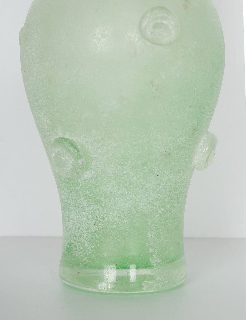 Scavo Seguso vase