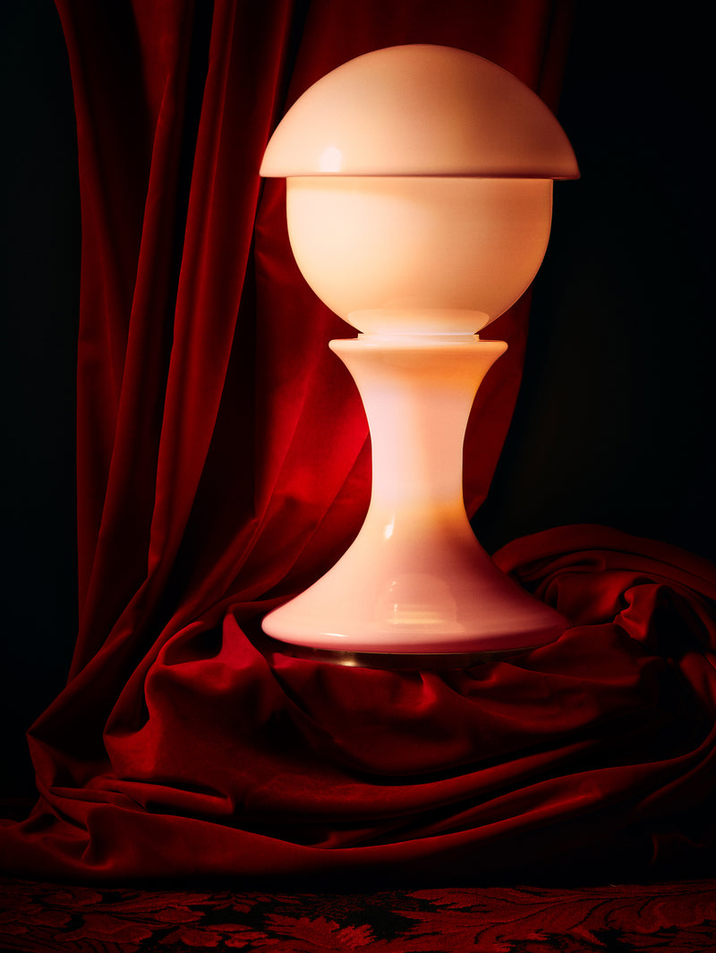 Lampe vintage Ivan JAKEŠ