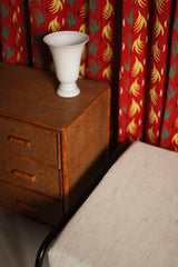 Vianne (France) Medici lamp