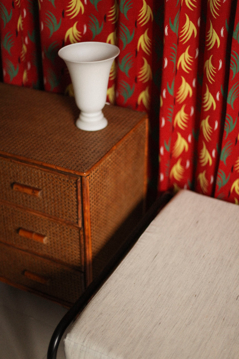 Vianne (France) Medici lamp