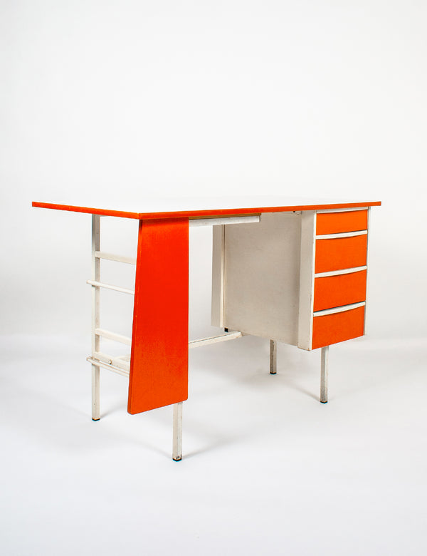 Bureau vintage 1970