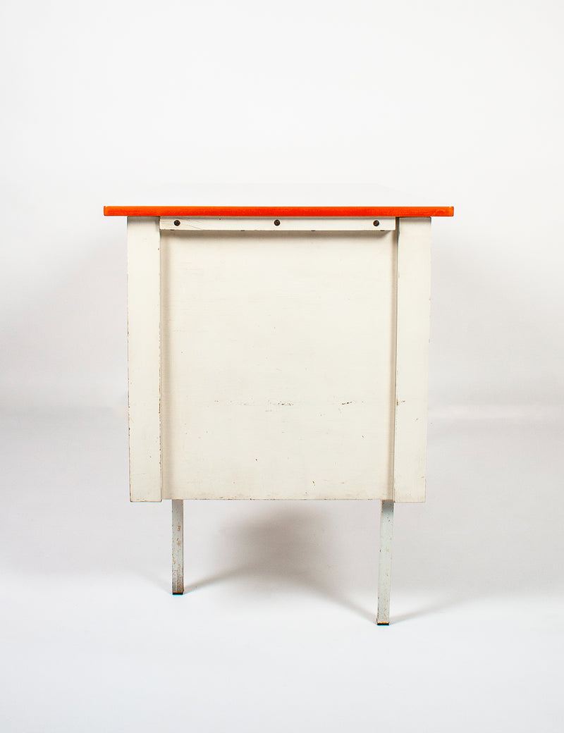 Vintage desk 1970