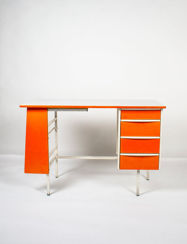 Bureau vintage 1970