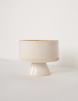 Vintage ribbed cut