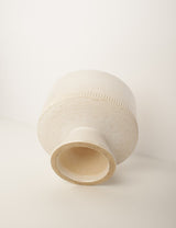 Vintage ribbed cut