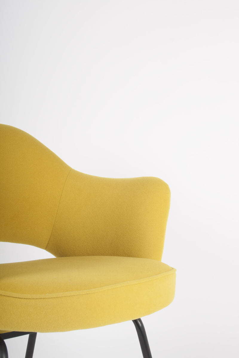 vintage Armchair  Eero Saarinen