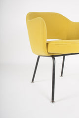 Fauteuil vintage Eero Saarinen