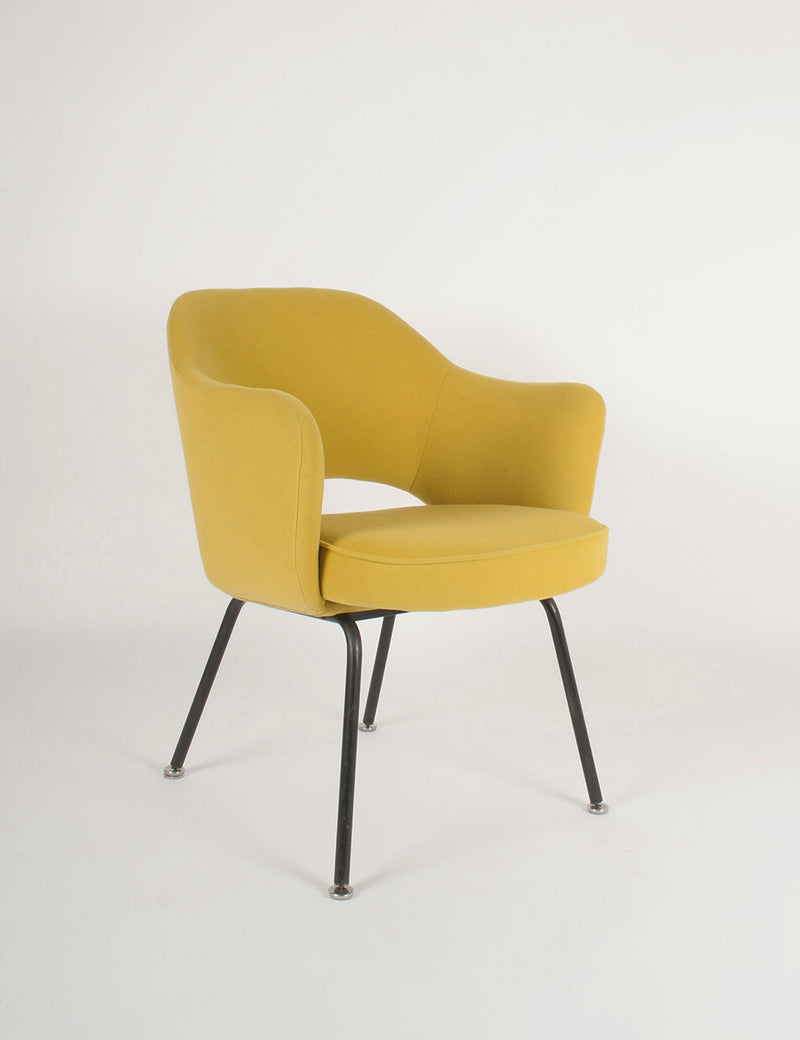 Fauteuil vintage Eero Saarinen Années 60