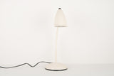 Streamline desk lamp