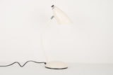 Streamline desk lamp