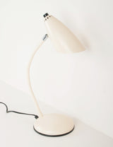 Lampe de bureau vintage années 40