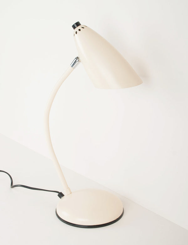 Vintage 40's desk lamp