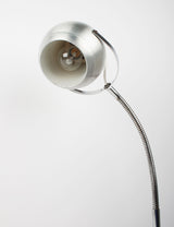 Lampe vintage eyeball