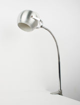 Lampe vintage eyeball