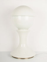 Lampe vintage Ivan Jakes années 70