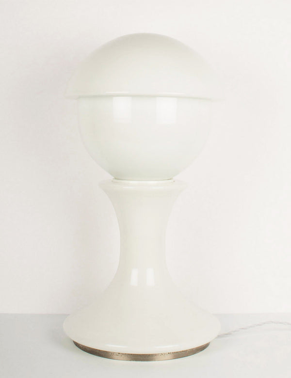 Lampe vintage Ivan Jakes années 70