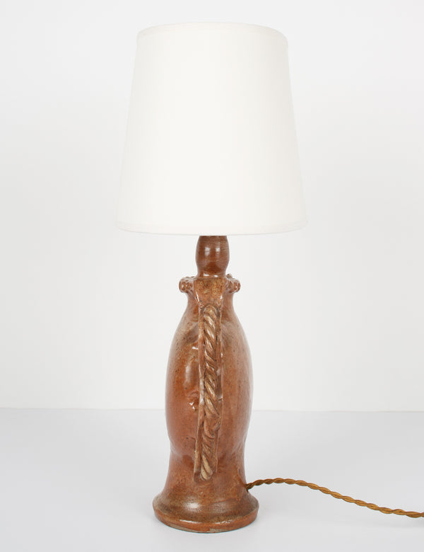 Lampe vintage Pierre Pigaglio