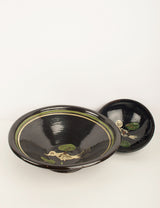 Marnaz (France) Vintage bowls