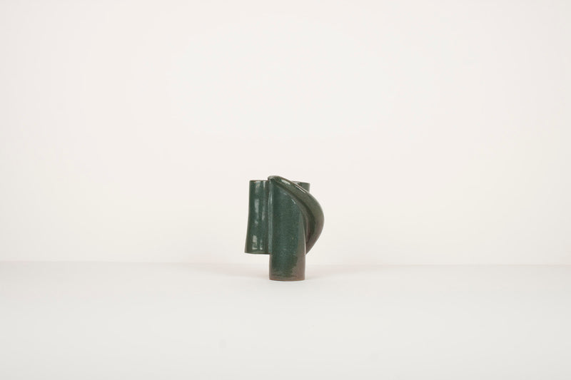 Petit vase vintage soliflore