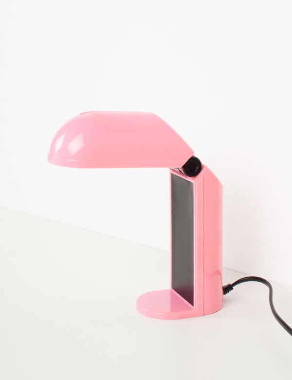 Lampe Bambina rose