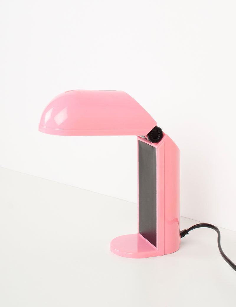 Bambina lamp pink