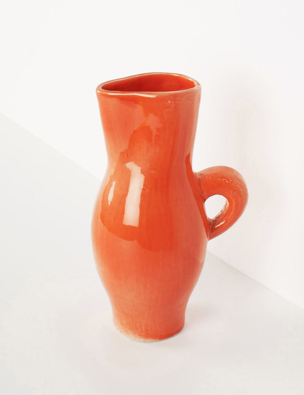 Vintage Pol Chambost pitcher