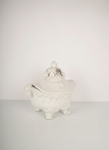 Soupière vintage Emile Tessier