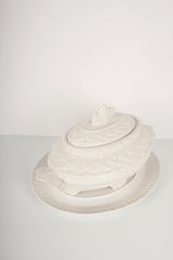 Vintage tureen Italy
