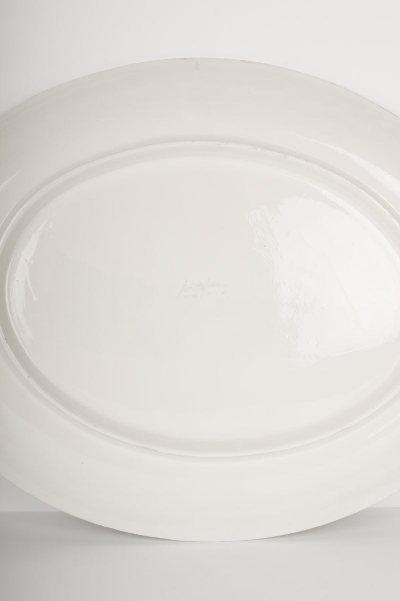 Vintage tureen Italy