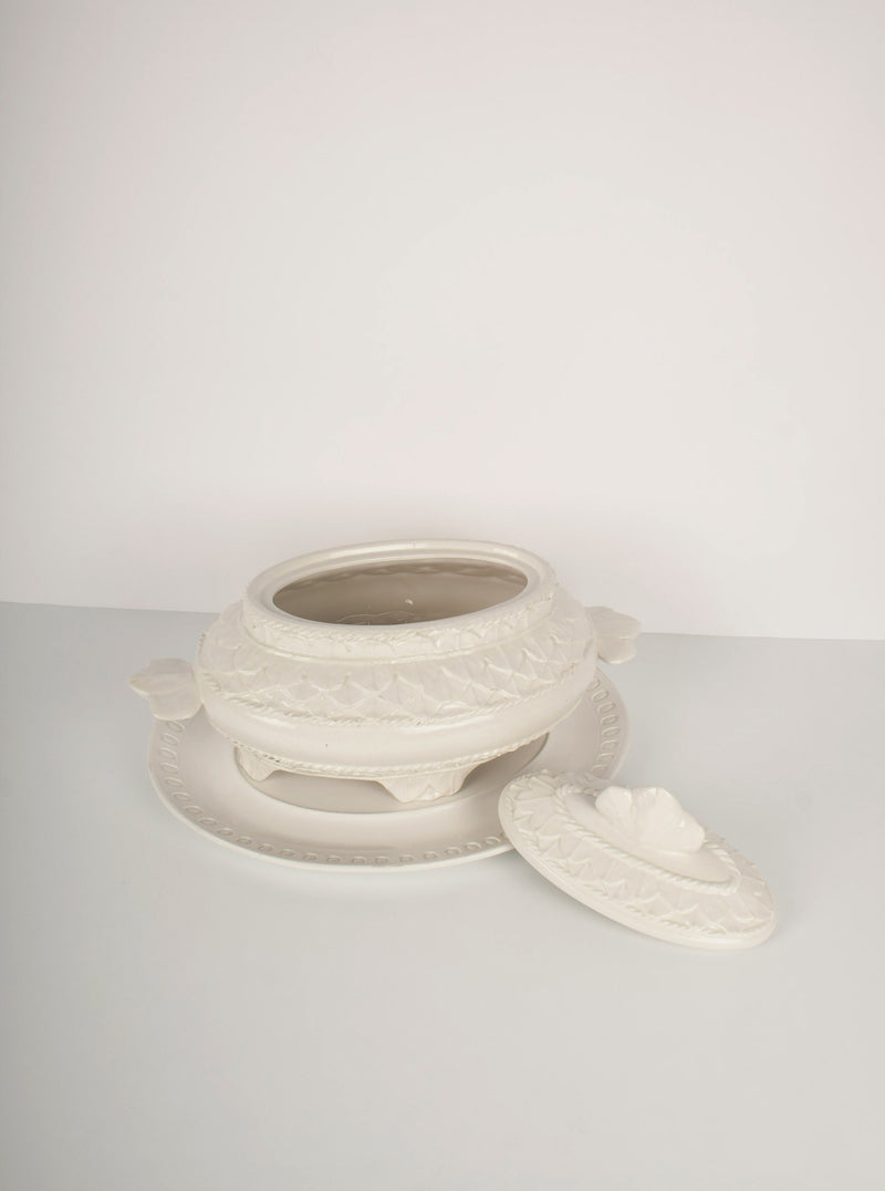 Vintage tureen Italy