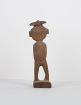 Congo Teke Statuette