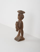 Congo Teke Statuette