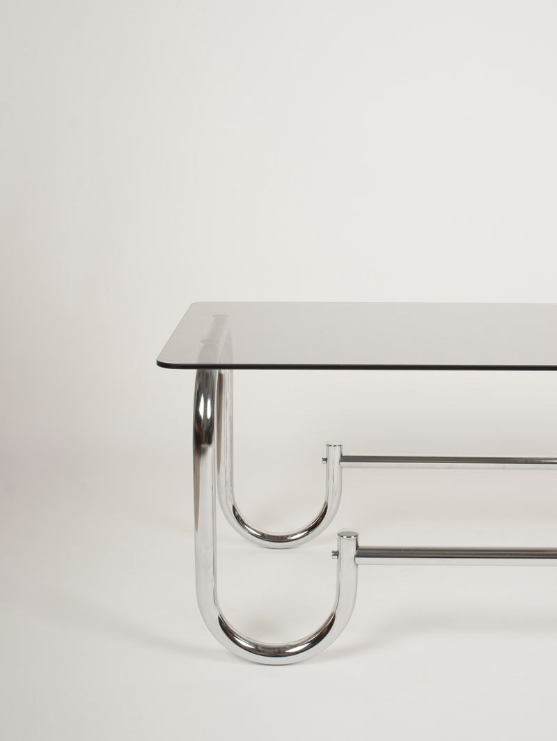Modernist coffee table