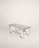 Modernist coffee table