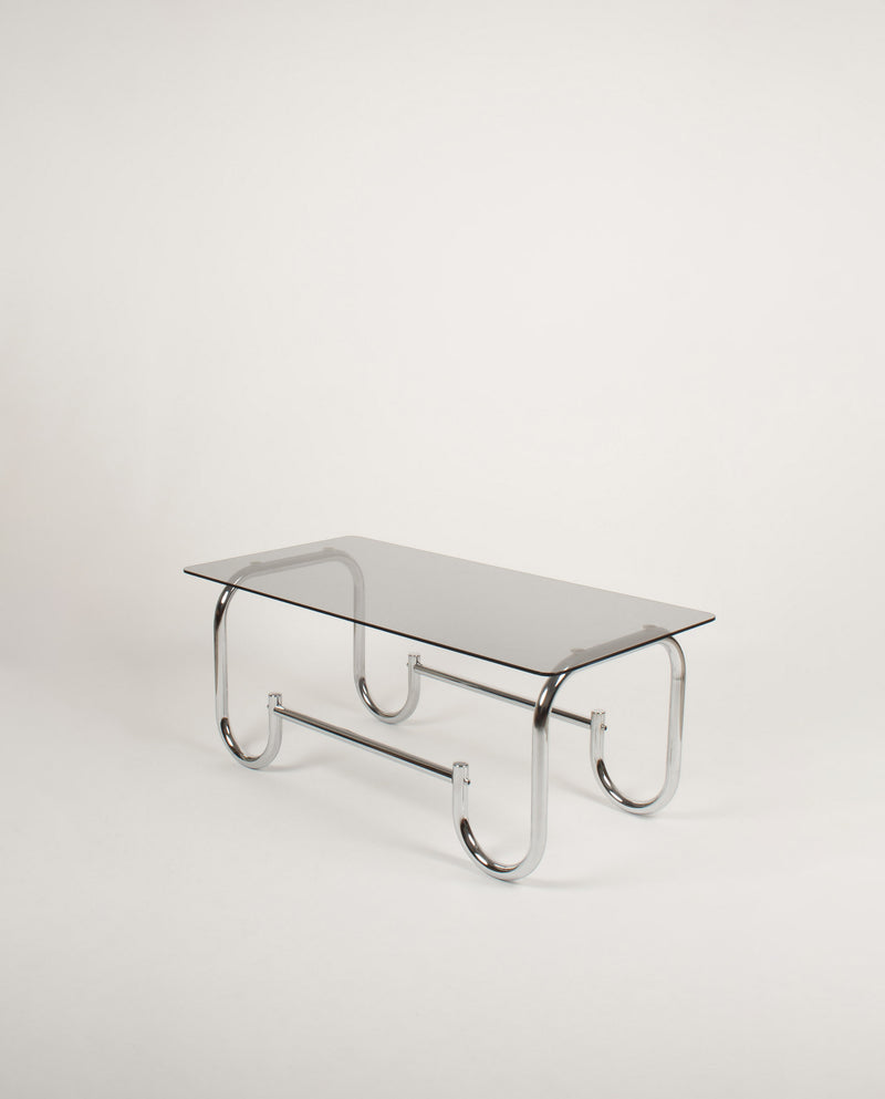 Modernist coffee table