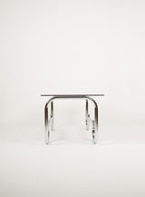 Modernist coffee table